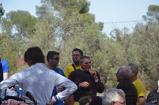 Jornada de convivencia Hermandad de Santa Mara Magdalena - 2015  - 245