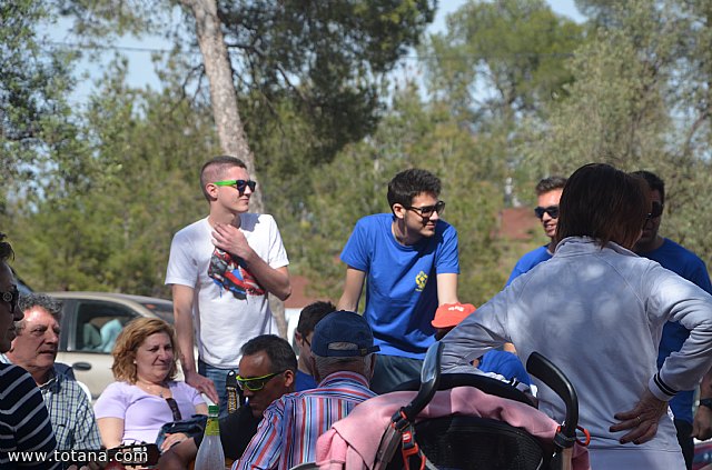 Jornada de convivencia Hermandad de Santa Mara Magdalena - 2015  - 246
