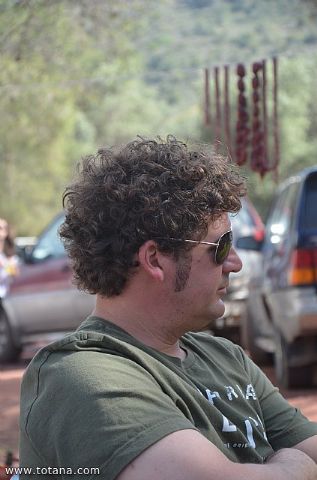 Jornada de convivencia Hermandad de Santa Mara Magdalena - 2015  - 247