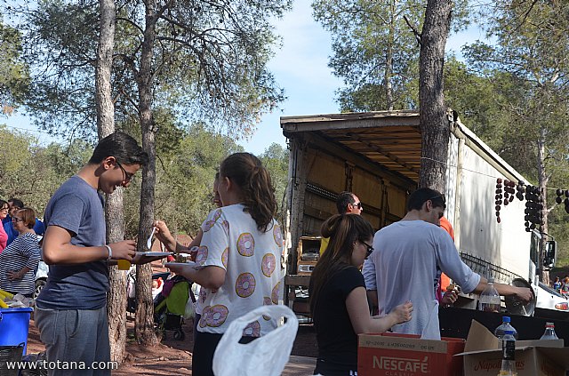 Jornada de convivencia Hermandad de Santa Mara Magdalena - 2015  - 248