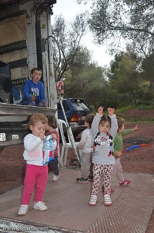 Jornada de convivencia Hermandad de Santa Mara Magdalena - 2015  - 256
