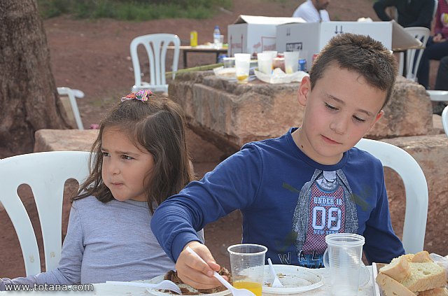 Jornada de convivencia Hermandad de Santa Mara Magdalena - 2015  - 259