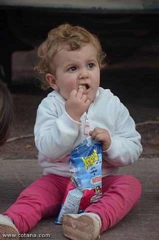 Jornada de convivencia Hermandad de Santa Mara Magdalena - 2015  - 262