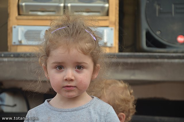 Jornada de convivencia Hermandad de Santa Mara Magdalena - 2015  - 265