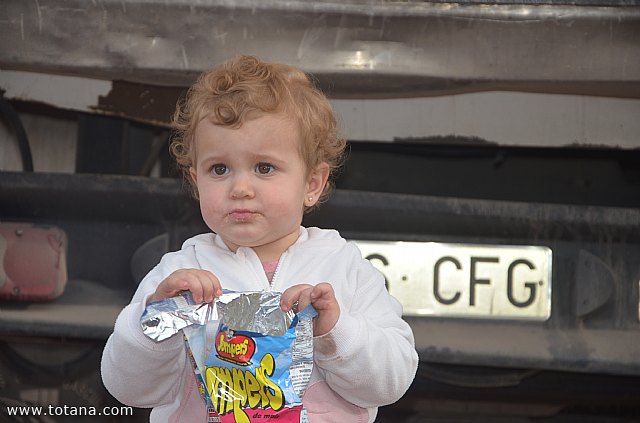 Jornada de convivencia Hermandad de Santa Mara Magdalena - 2015  - 266