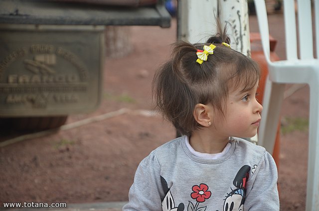 Jornada de convivencia Hermandad de Santa Mara Magdalena - 2015  - 267