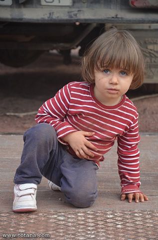 Jornada de convivencia Hermandad de Santa Mara Magdalena - 2015  - 272