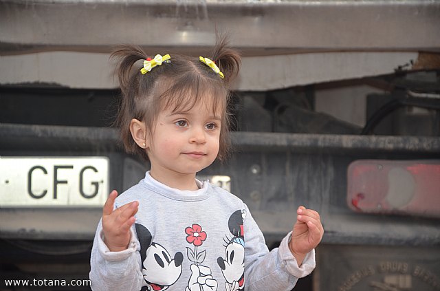 Jornada de convivencia Hermandad de Santa Mara Magdalena - 2015  - 274