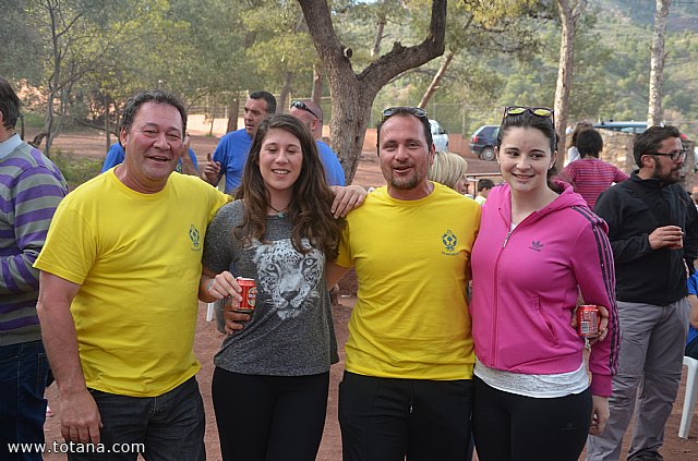 Jornada de convivencia Hermandad de Santa Mara Magdalena - 2015  - 275