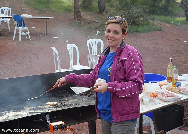 Jornada de convivencia Hermandad de Santa Mara Magdalena - 2015  - 276