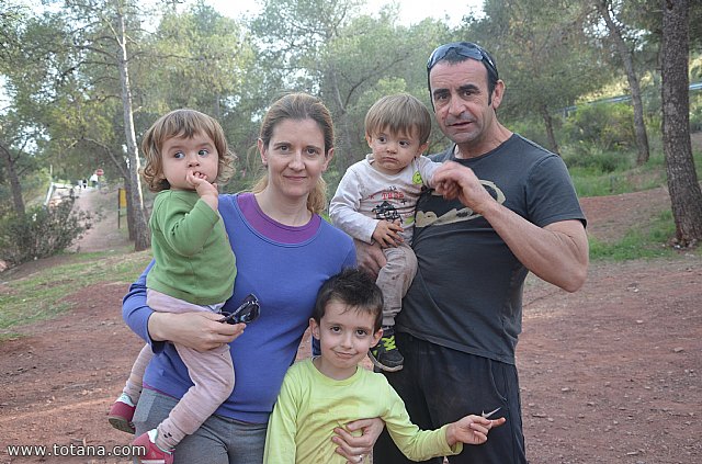 Jornada de convivencia Hermandad de Santa Mara Magdalena - 2015  - 280