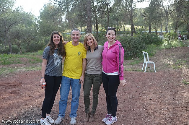 Jornada de convivencia Hermandad de Santa Mara Magdalena - 2015  - 281