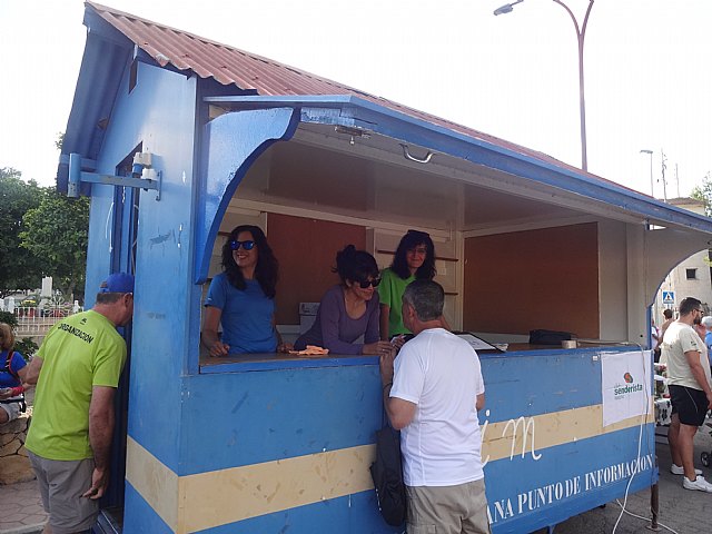 X Marcha Solidaria - 2