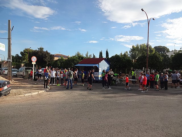 X Marcha Solidaria - 5