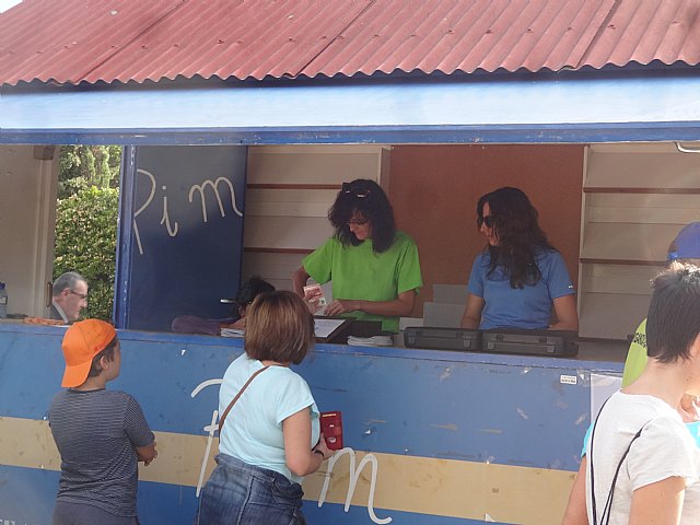 X Marcha Solidaria - 10