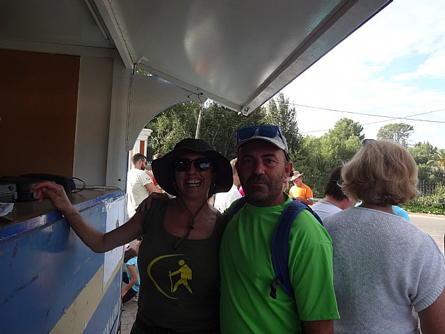 X Marcha Solidaria - 12