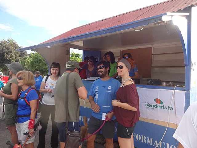 X Marcha Solidaria - 13