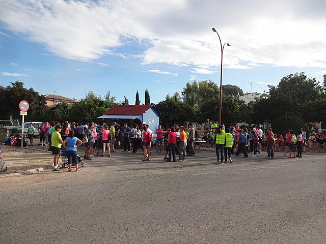 X Marcha Solidaria - 14