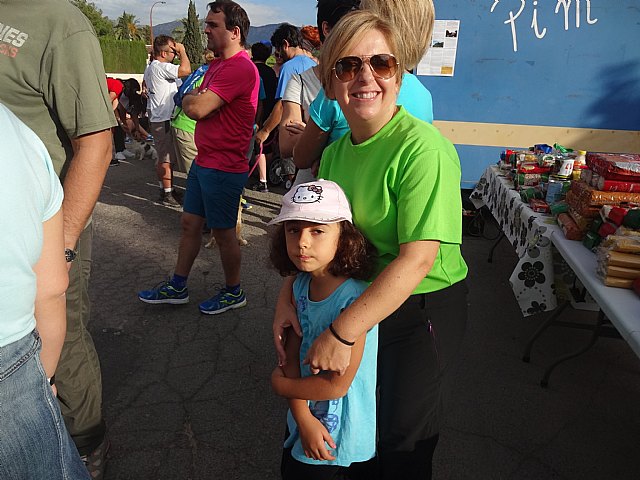 X Marcha Solidaria - 16