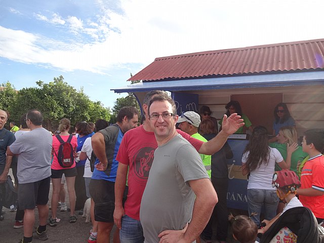 X Marcha Solidaria - 18