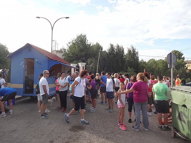 X Marcha Solidaria - 20