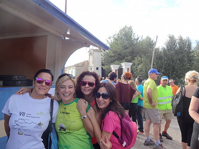 X Marcha Solidaria - 21