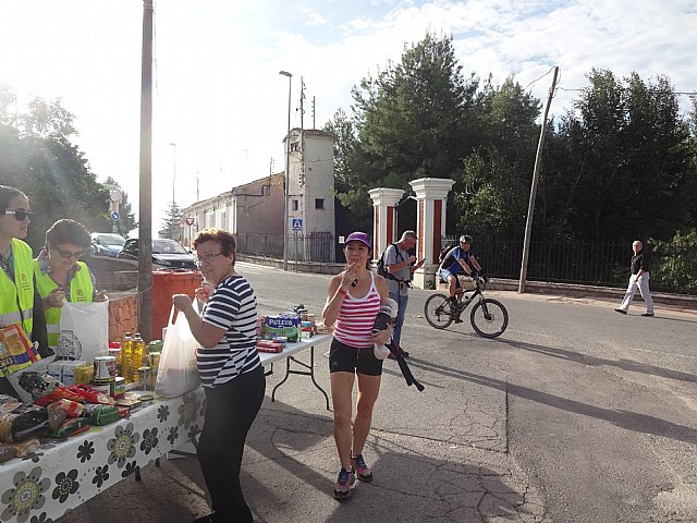 X Marcha Solidaria - 25