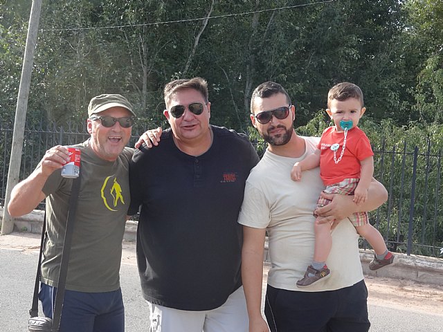 X Marcha Solidaria - 26