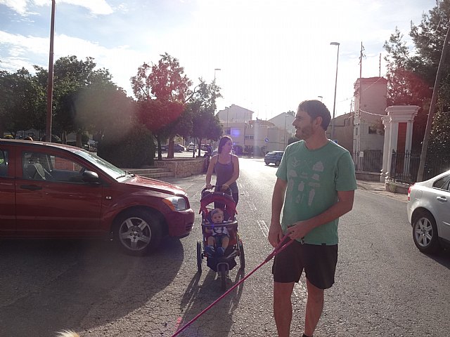 X Marcha Solidaria - 27