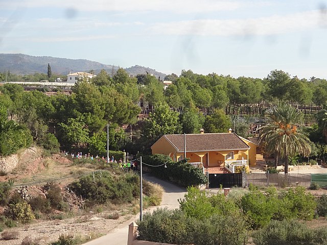 X Marcha Solidaria - 28