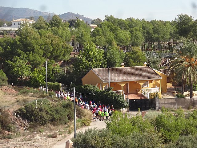 X Marcha Solidaria - 29