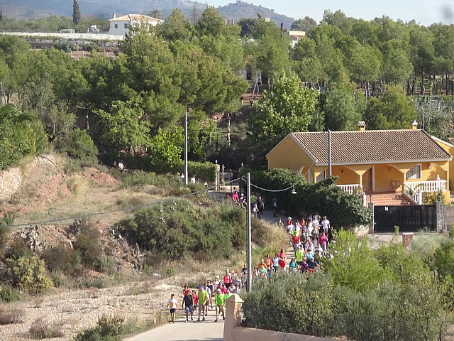 X Marcha Solidaria - 30