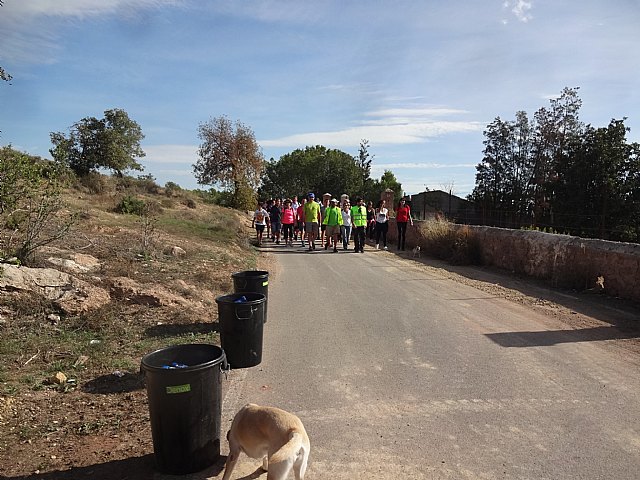 X Marcha Solidaria - 32