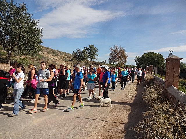 X Marcha Solidaria - 33