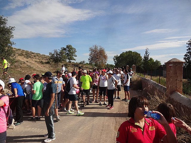X Marcha Solidaria - 34