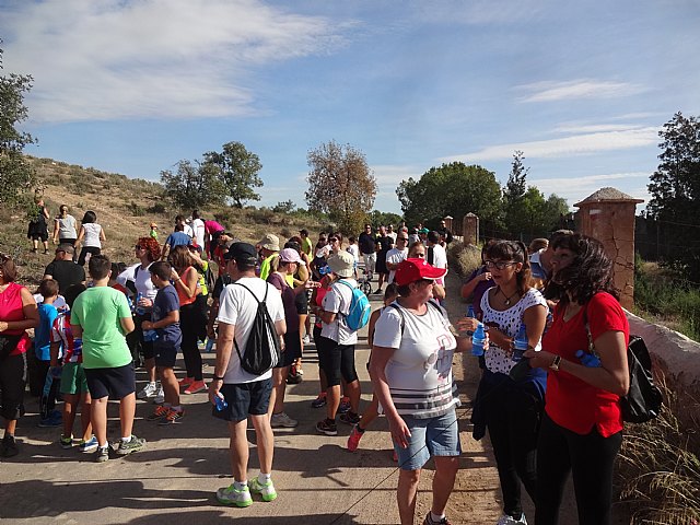 X Marcha Solidaria - 35