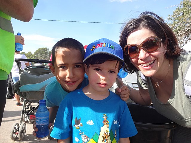 X Marcha Solidaria - 39