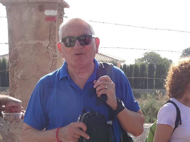 X Marcha Solidaria - 40