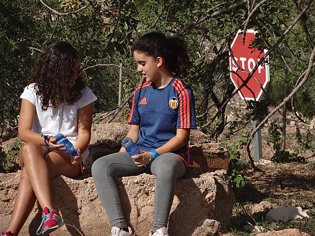 X Marcha Solidaria - 42