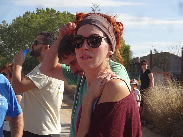 X Marcha Solidaria - 43