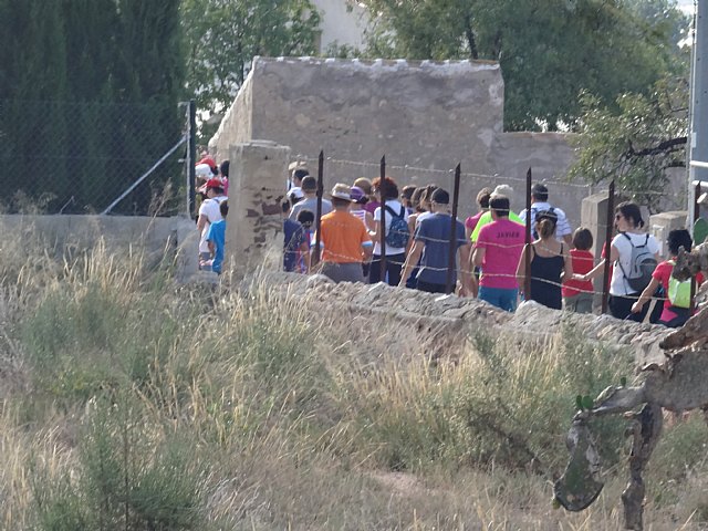 X Marcha Solidaria - 44