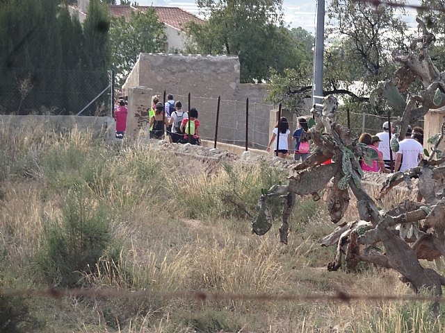 X Marcha Solidaria - 45