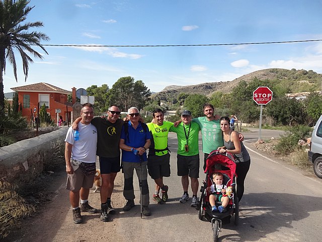 X Marcha Solidaria - 46