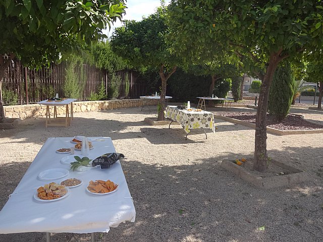 X Marcha Solidaria - 47