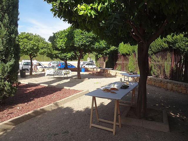 X Marcha Solidaria - 48