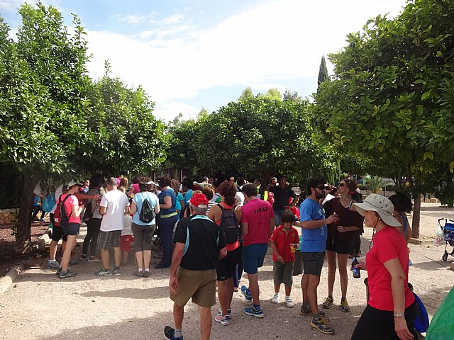 X Marcha Solidaria - 51