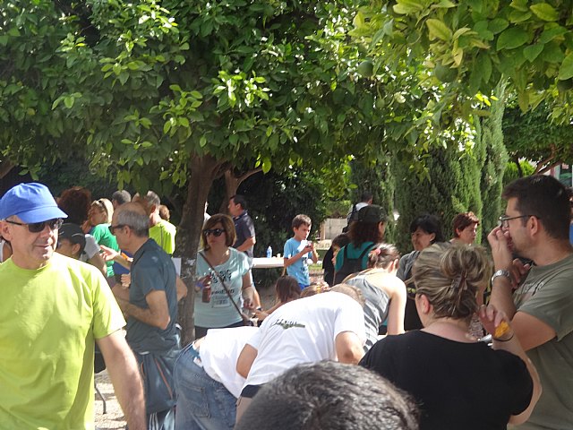 X Marcha Solidaria - 55