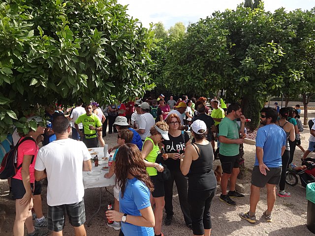 X Marcha Solidaria - 56