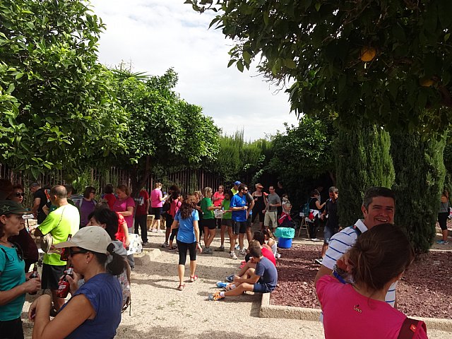 X Marcha Solidaria - 58