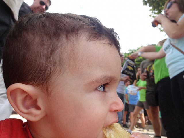 X Marcha Solidaria - 60